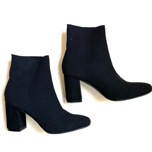 MIA Rudi Stretch Bootie - Picture 4 of 7